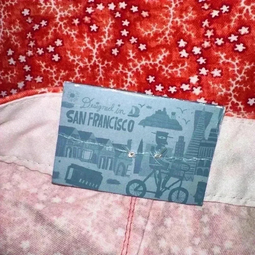 NWT! Old Navy Shorts Size 4 / San Francisco - Picture 13 of 16